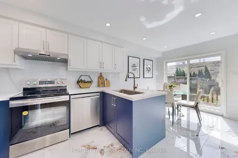 523 Caboto Trail, Markham, ON L3R 5S2