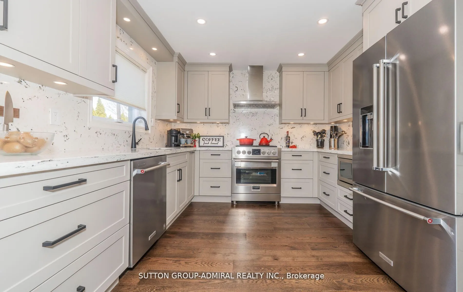 473 Highcliffe Drive, Vaughan, ON L4J 8L3