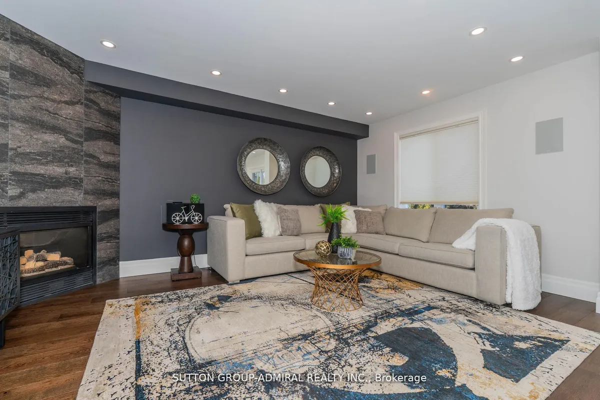 473 HIGHCLIFFE Drive, ON L4J 8L3