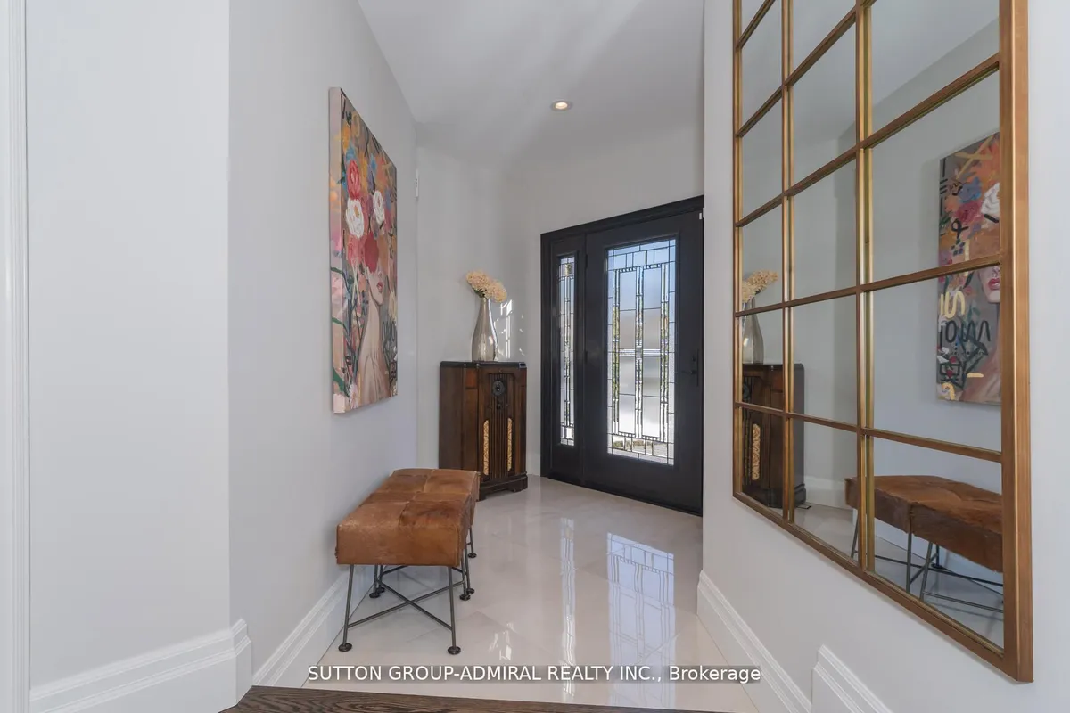 473 HIGHCLIFFE Drive, ON L4J 8L3