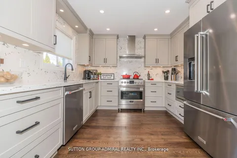 473 Highcliffe Drive, Vaughan, ON L4J 8L3