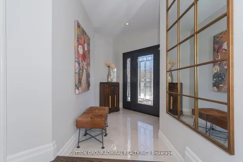 473 Highcliffe Drive, Vaughan, ON L4J 8L3