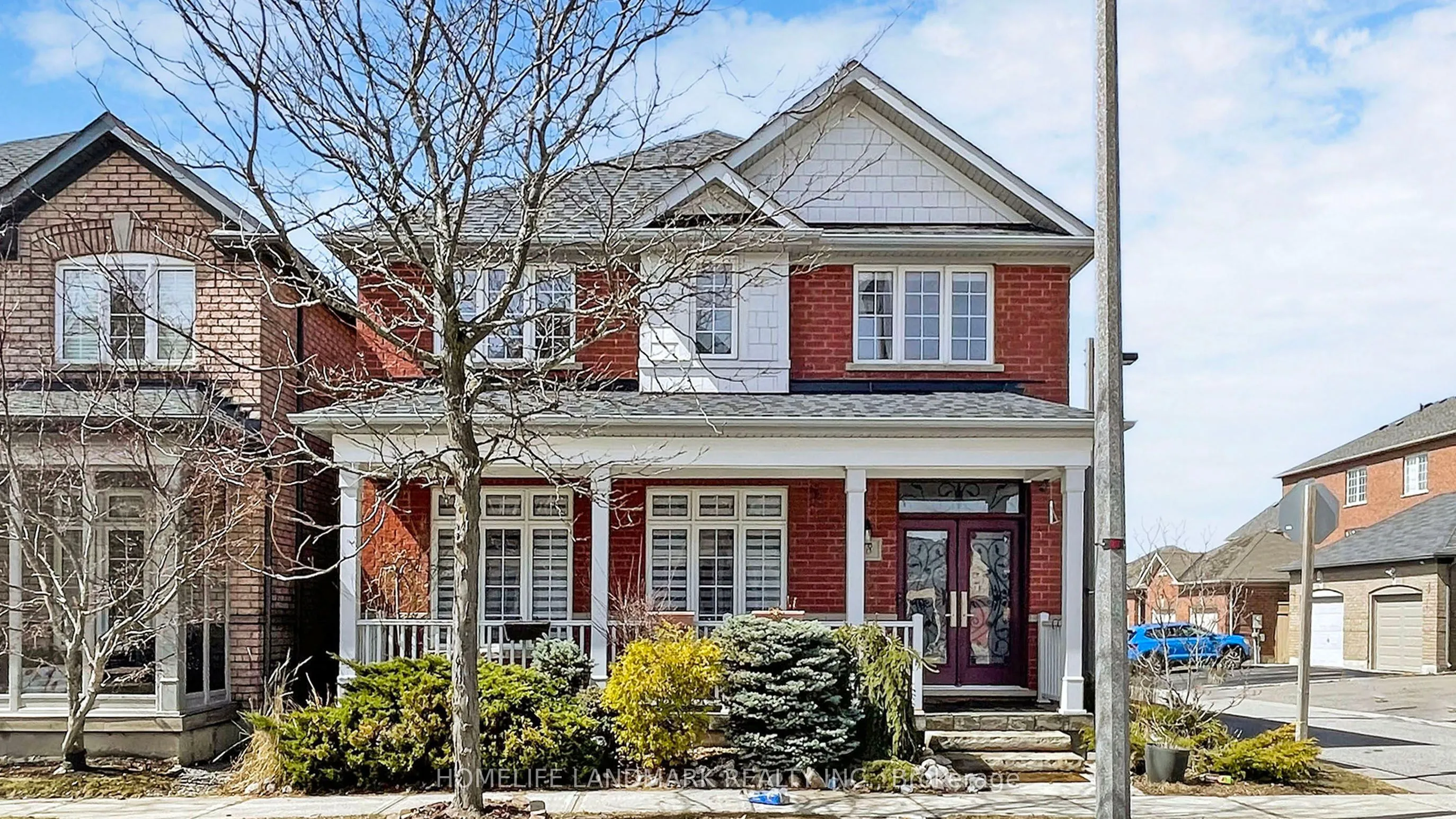 28 Rock Garden Street, Markham, ON L6B 0P3