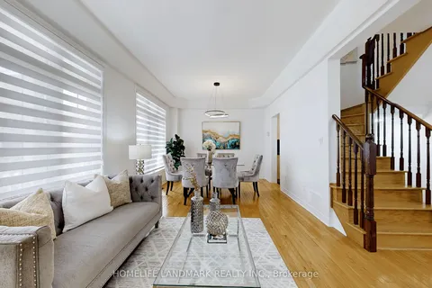 28 Rock Garden Street, Markham, ON L6B 0P3
