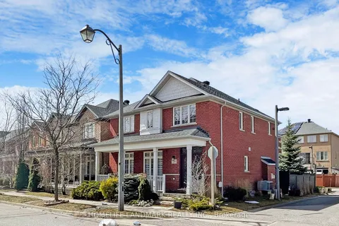 28 Rock Garden Street, Markham, ON L6B 0P3