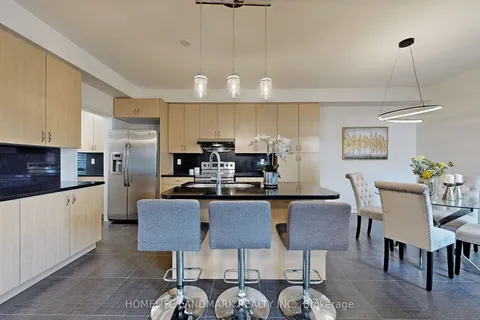28 Rock Garden Street, Markham, ON L6B 0P3