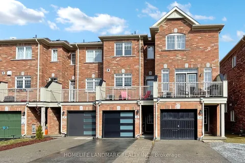 45 Dundas Way, Markham, ON L6E 0R7