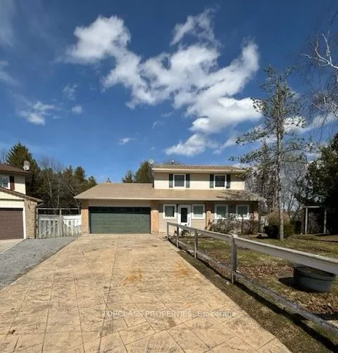 3 Royal Oak Road, East Gwillimbury, ON L0G 1M0