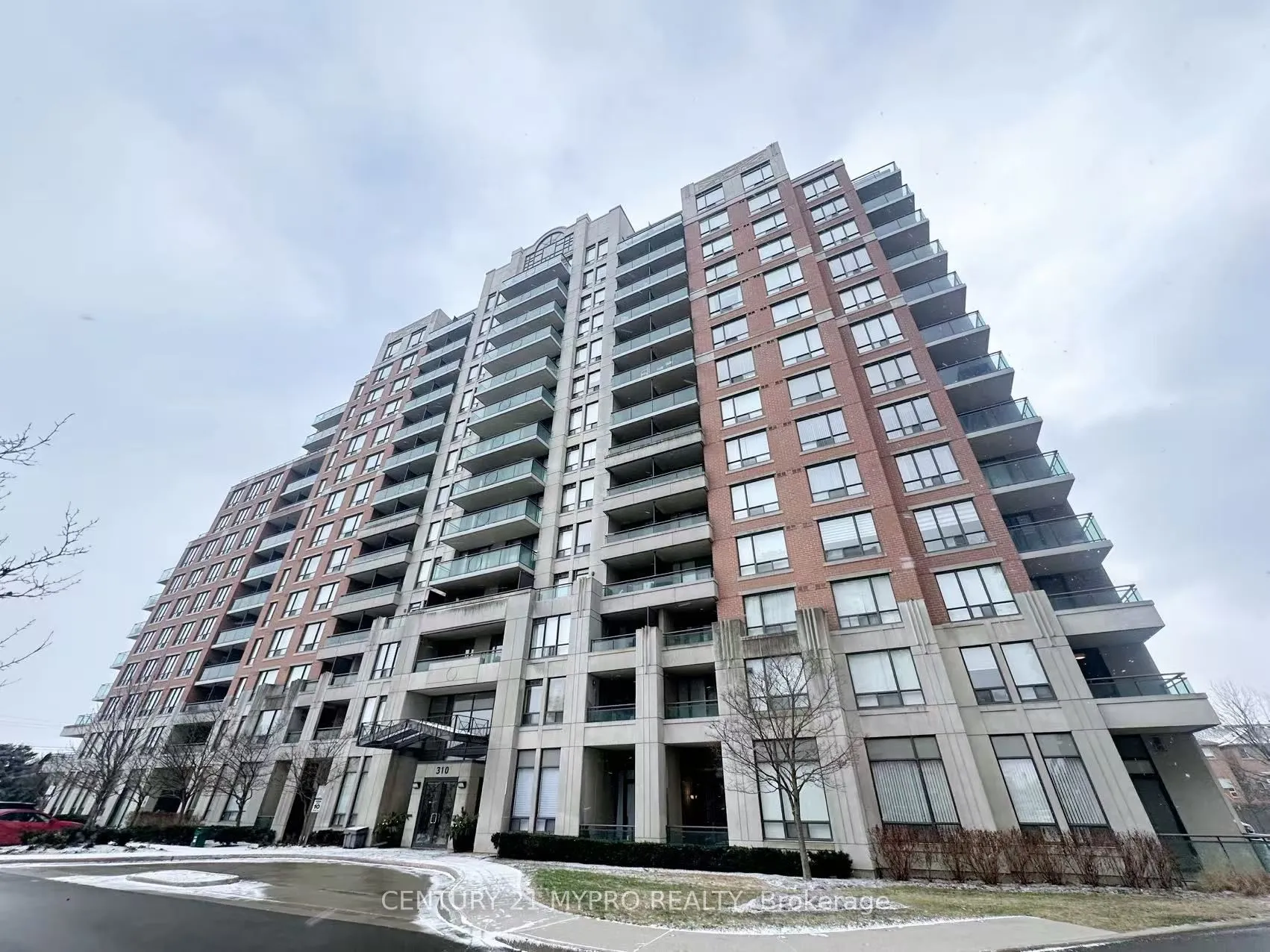 310 Red Maple Road, Richmond Hill, ON L4C 0T7