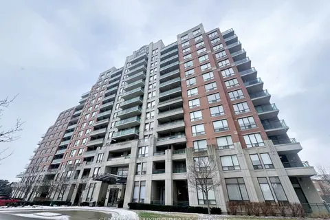 310 Red Maple Road, Richmond Hill, ON L4C 0T7