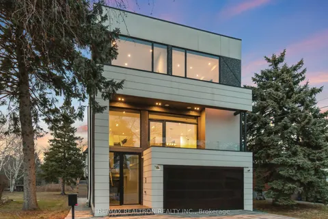 156 Garden Avenue, Richmond Hill, ON L4C 6M2
