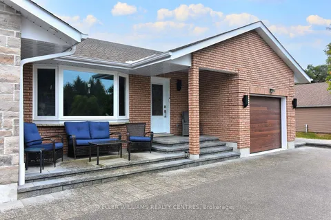 3243 St. John's Side Road, Whitchurch-Stouffville, ON L4A 2T6