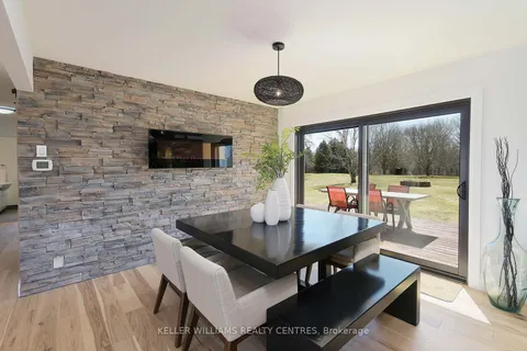 3243 St. John's Side Road, Whitchurch-Stouffville, ON L4A 2T6