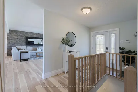 3243 St. John's Side Road, Whitchurch-Stouffville, ON L4A 2T6