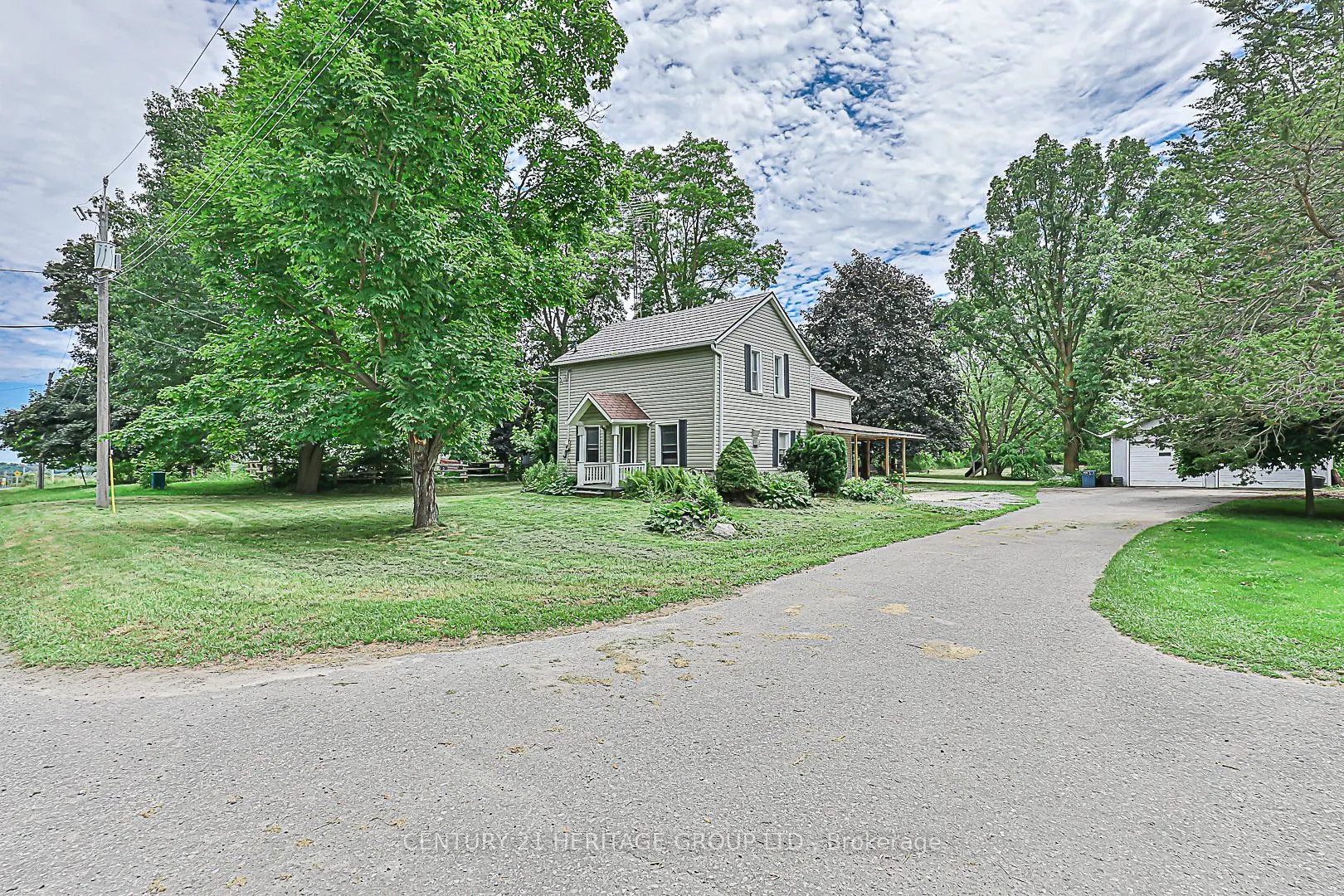 4533 Mount Albert Road, East Gwillimbury, ON L0G 1M0
