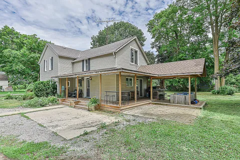 4533 Mount Albert Road, East Gwillimbury, ON L0G 1M0