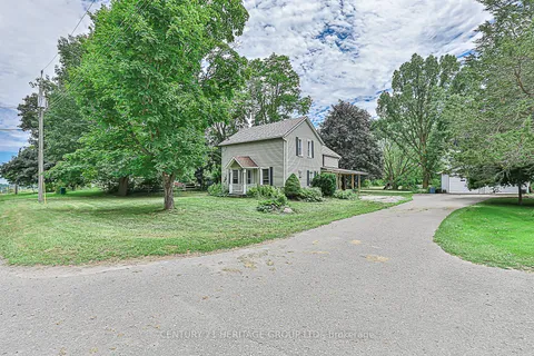 4533 Mount Albert Road, East Gwillimbury, ON L0G 1M0