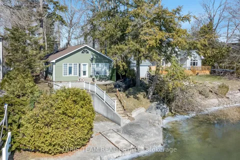 2855 Purvis Street, Innisfil, ON L9S 3K6