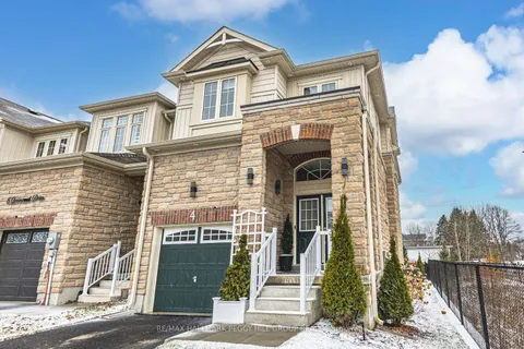 4 Greenwood Drive, Essa, ON L3W 0N5
