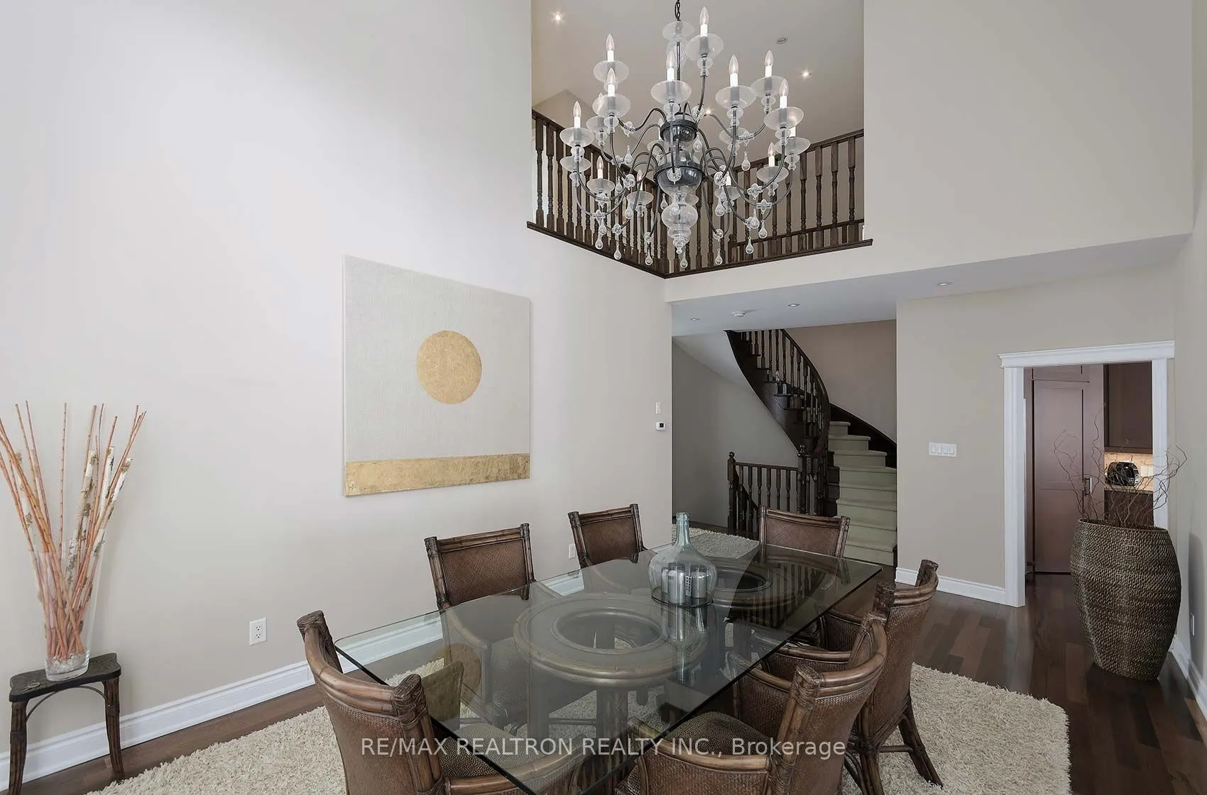 84 Stonecliffe Crescent, Aurora, ON L4G 7Z6