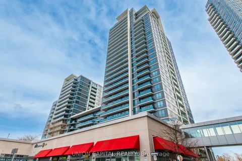 7165 Yonge Street, Markham, ON L3T 0C9