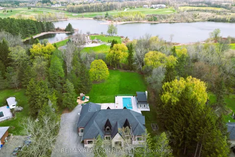 1246 15th Side Road, King, ON L7B 1K5