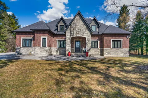 1246 15th Side Road, King, ON L7B 1K5