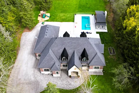 1246 15th Side Road, King, ON L7B 1K5