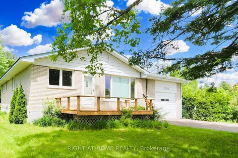 20201 Yonge Street, East Gwillimbury, ON L9N 1B1