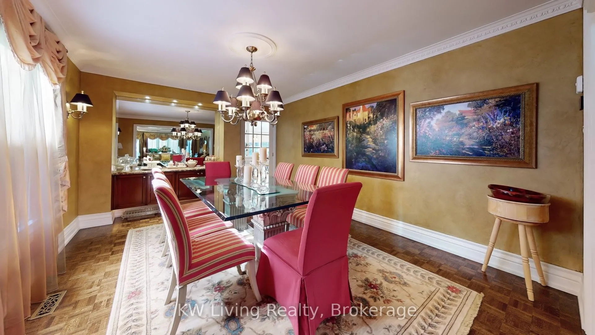 40 King's Cross Avenue, Richmond Hill, ON L4B 2S9