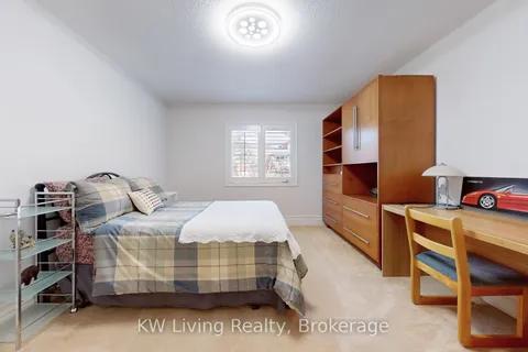 40 King's Cross Avenue, Richmond Hill, ON L4B 2S9