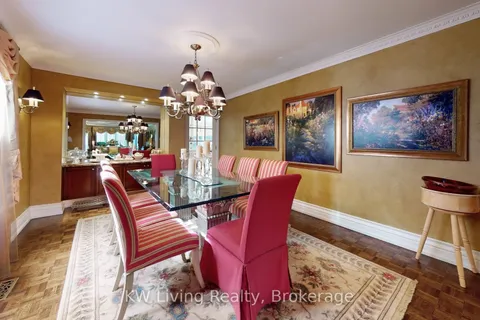 40 King's Cross Avenue, Richmond Hill, ON L4B 2S9