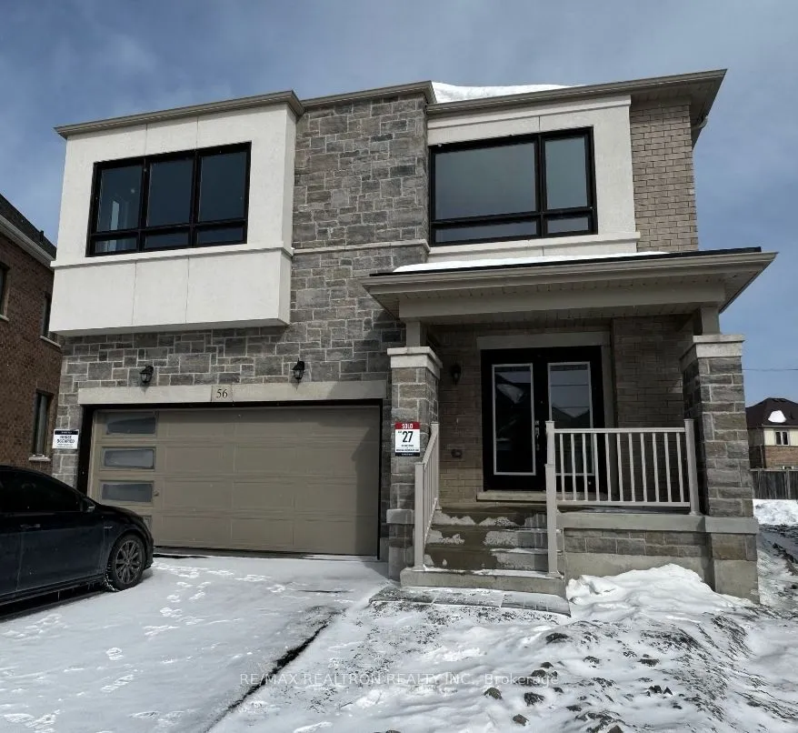 56 Vasey Road, ON L3Z 4P6