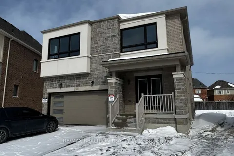 56 Vasey Road, ON L3Z 4P6