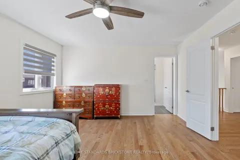 287 Danny Wheeler Boulevard, Georgina, ON L4P 0J7