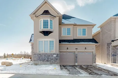 199 SEAVIEW Heights, East Gwillimbury, ON L9N 0S3