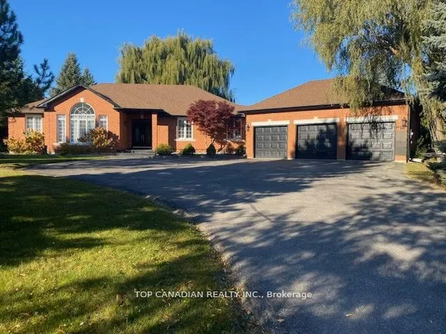 31 Golfview Boulevard, Bradford West Gwillimbury, ON L3Z 2A6