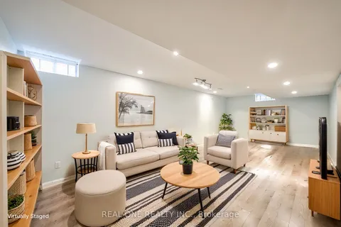 29 Seiffer Crescent, Richmond Hill, ON L4E 0J1