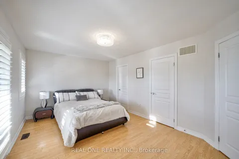 29 Seiffer Crescent, Richmond Hill, ON L4E 0J1