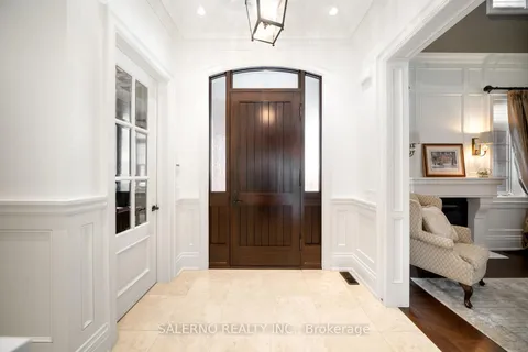 58 Austin Rumble Court, King, ON L7B 0B2