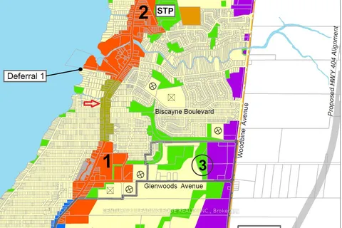 350 The Queensway N/A, Georgina, ON L4P 2B9