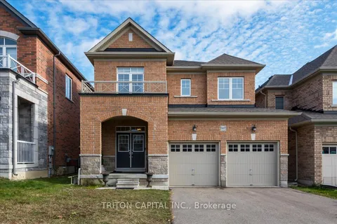 167 Inverness E Way, Bradford West Gwillimbury, ON L3Z 2A6