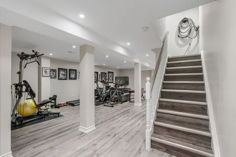 89 Havagal Crescent, Markham, ON L3P 7G7
