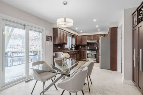 89 Havagal Crescent, Markham, ON L3P 7G7
