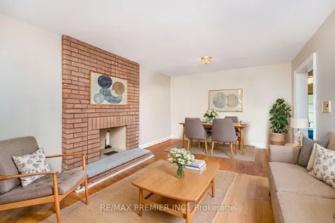35 Cristina Crescent, Vaughan, ON L4L 7X1