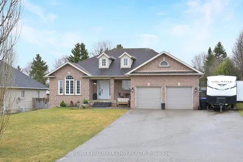 7629 Keenansville Road, Adjala-Tosorontio, ON L0G 1W0