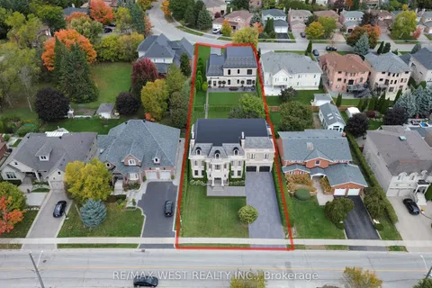 96 May Avenue, Richmond Hill, ON L4C 3S6
