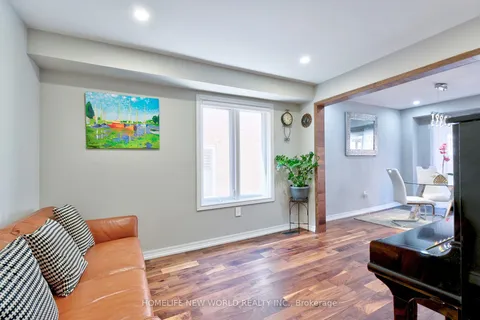 20 Guinevere Road, Markham, ON L3S 4S9