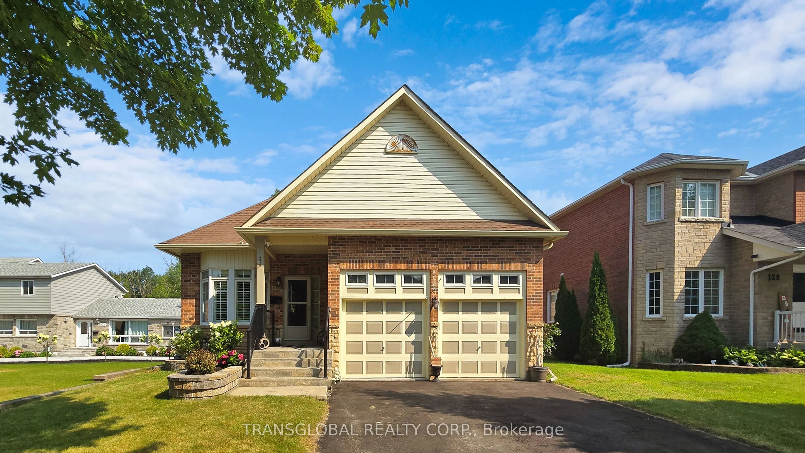 130 Bayview Avenue, Georgina, ON L4P 2S9