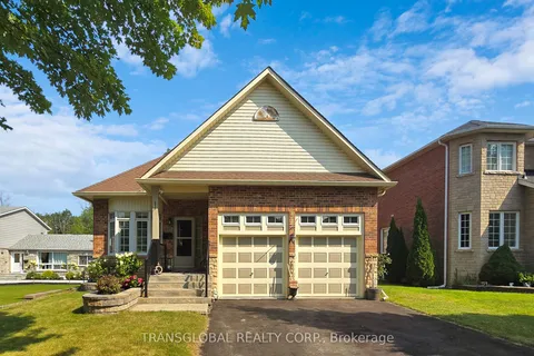 130 Bayview Avenue, Georgina, ON L4P 2S9